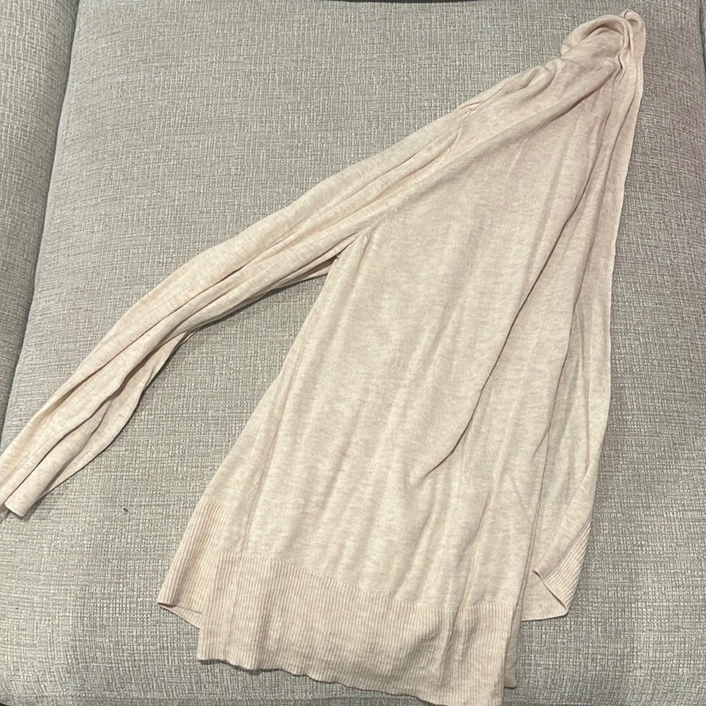 Brand new cardigan